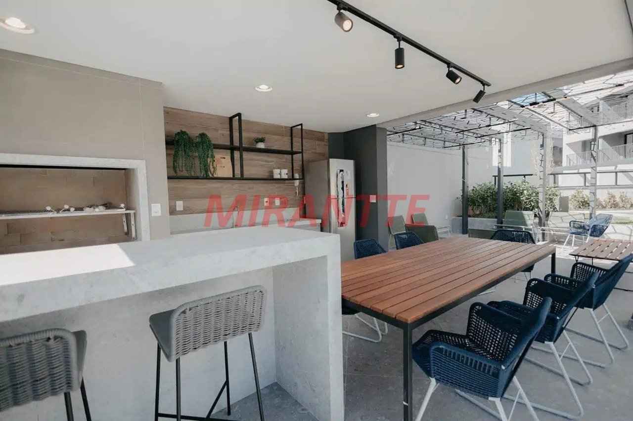 Studio de 27m² com 1 quartos em Vila Cachoeira