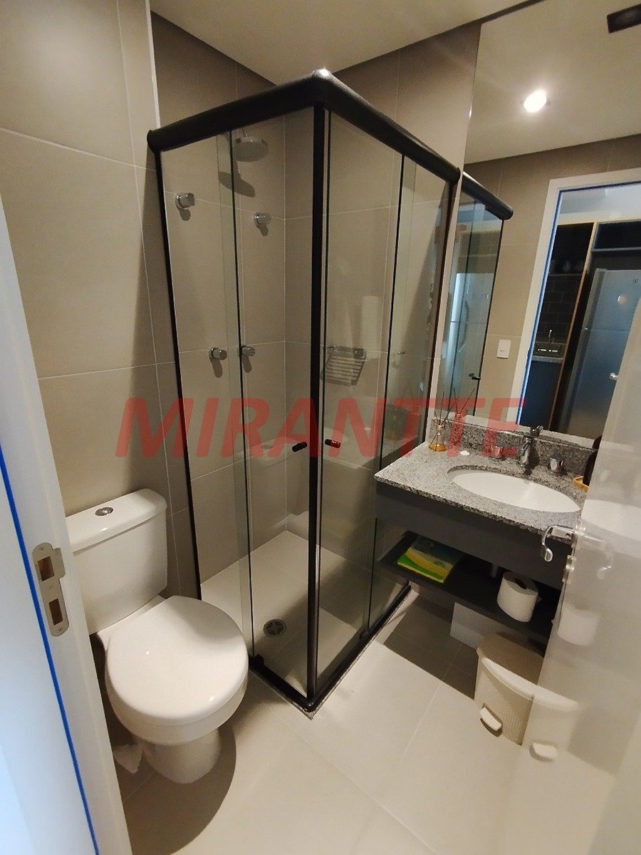 Studio de 27m² com 1 quartos em Vila Cachoeira