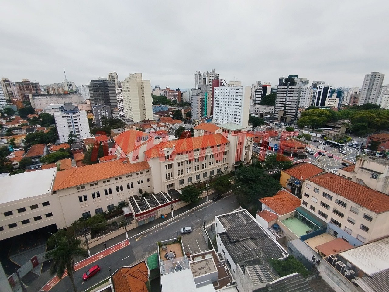 Studio de 27m² com 1 quartos em Vila Cachoeira
