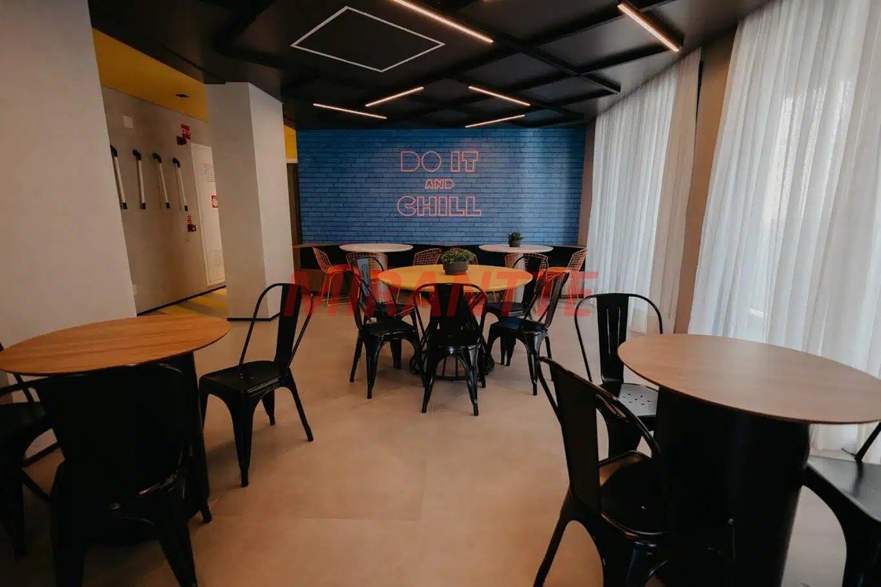 Studio de 27m² com 1 quartos em Vila Cachoeira