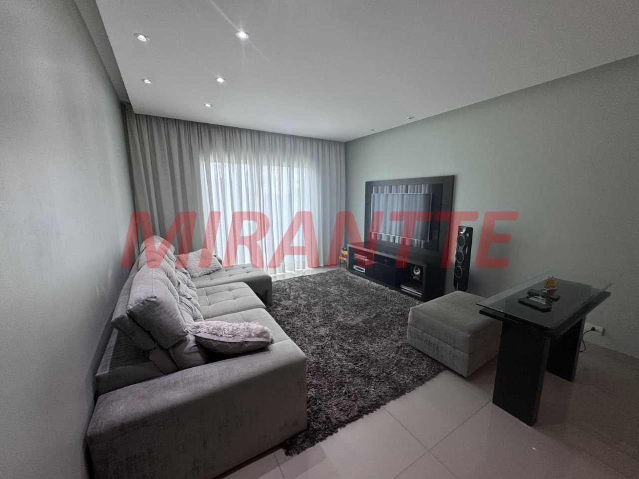 Casa terrea de 265m² com 4 quartos em Tucuruvi