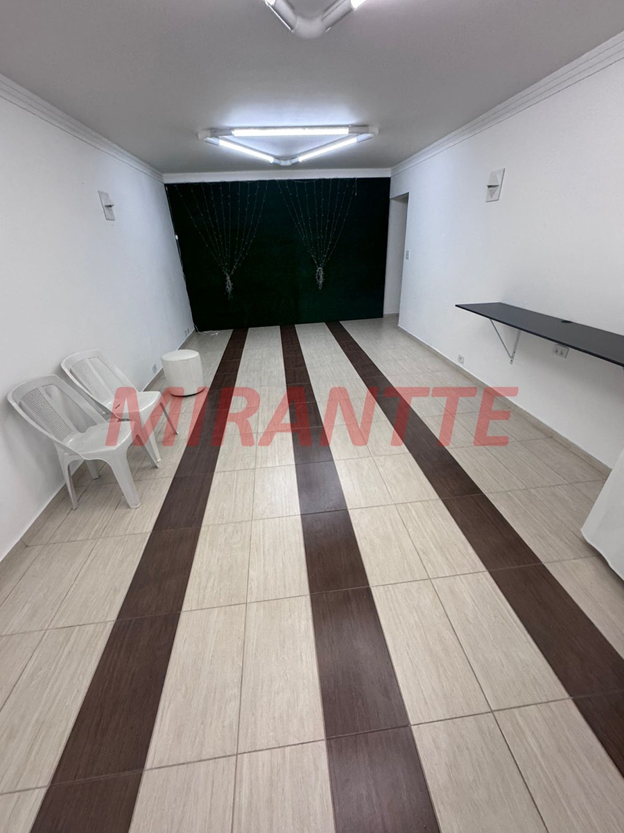 Casa terrea de 265m² com 4 quartos em Tucuruvi