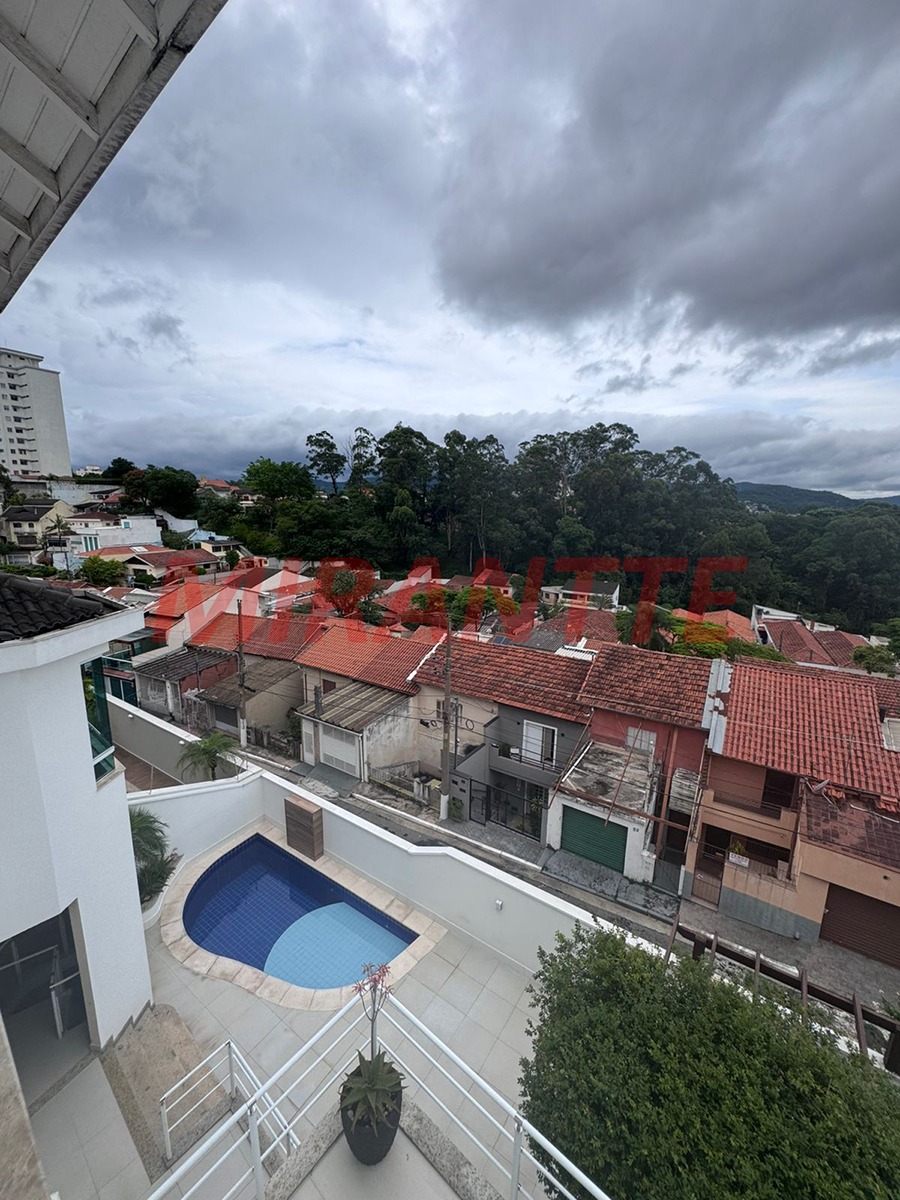 Casa terrea de 265m² com 4 quartos em Tucuruvi