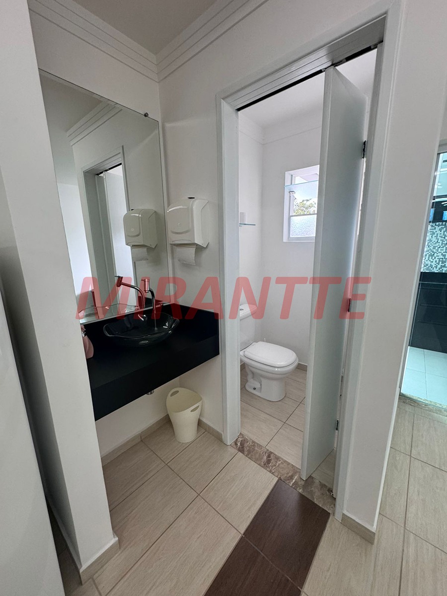 Casa terrea de 265m² com 4 quartos em Tucuruvi