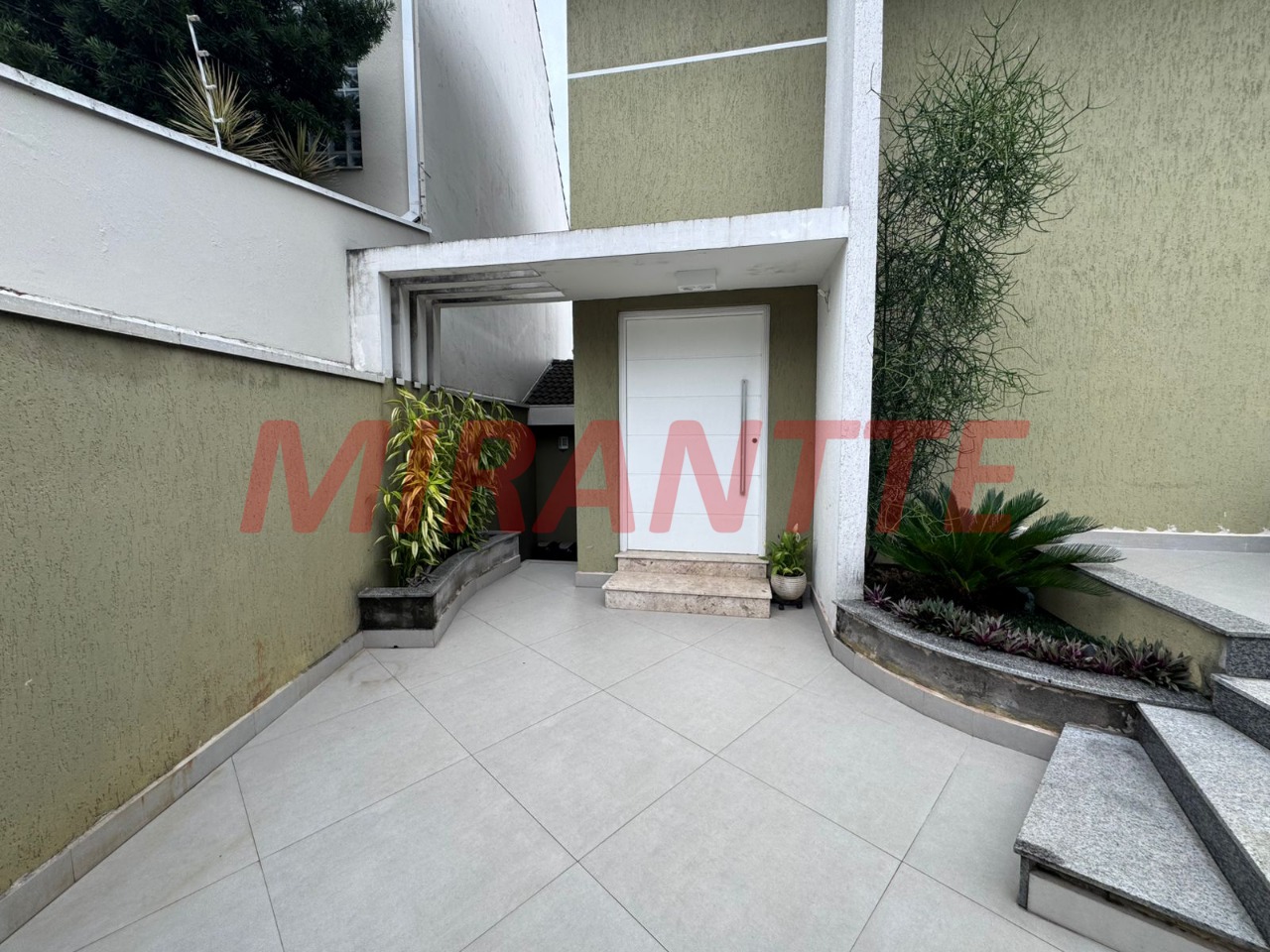 Casa terrea de 265m² com 4 quartos em Tucuruvi
