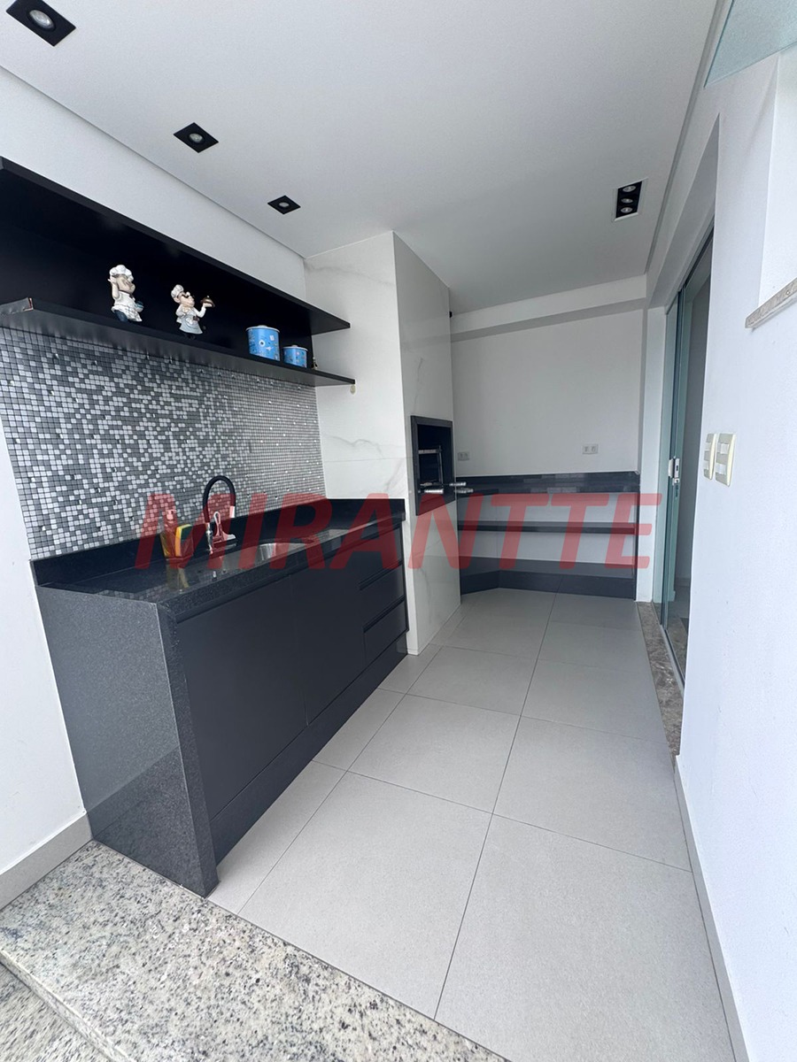 Casa terrea de 265m² com 4 quartos em Tucuruvi