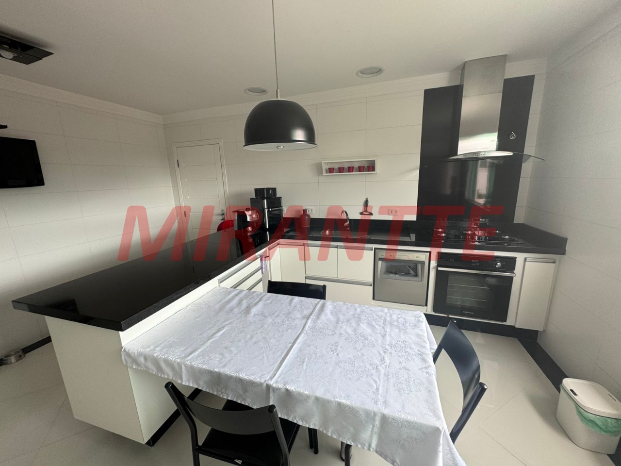 Casa terrea de 265m² com 4 quartos em Tucuruvi