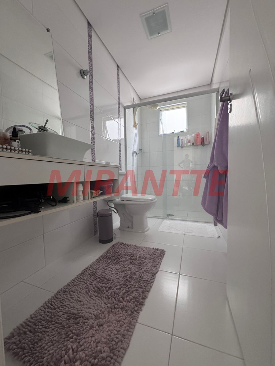 Casa terrea de 265m² com 4 quartos em Tucuruvi
