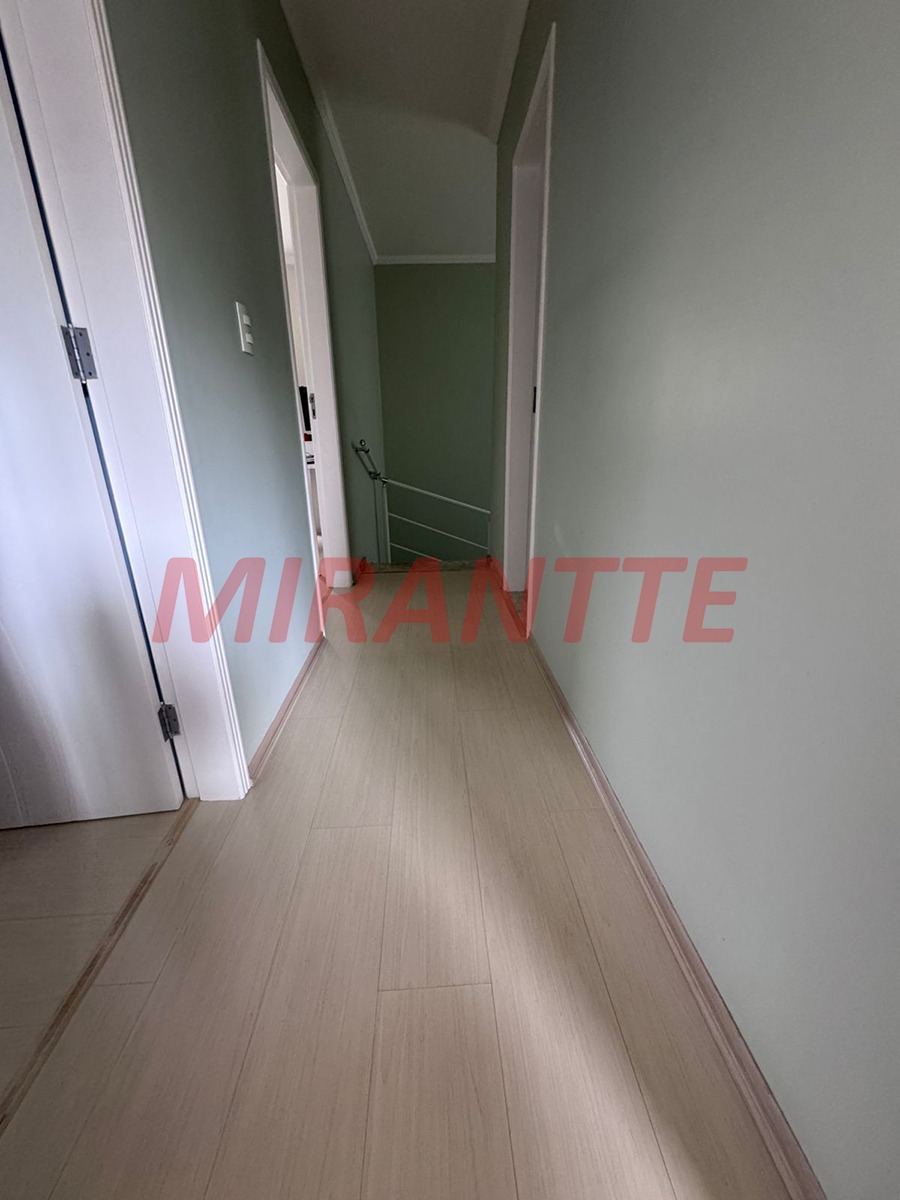 Casa terrea de 265m² com 4 quartos em Tucuruvi