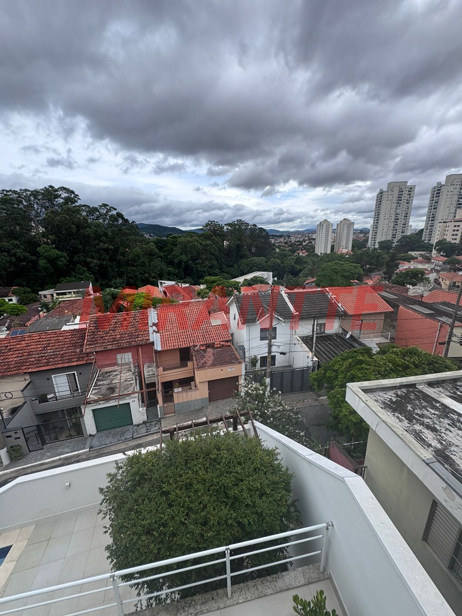 Casa terrea de 265m² com 4 quartos em Tucuruvi