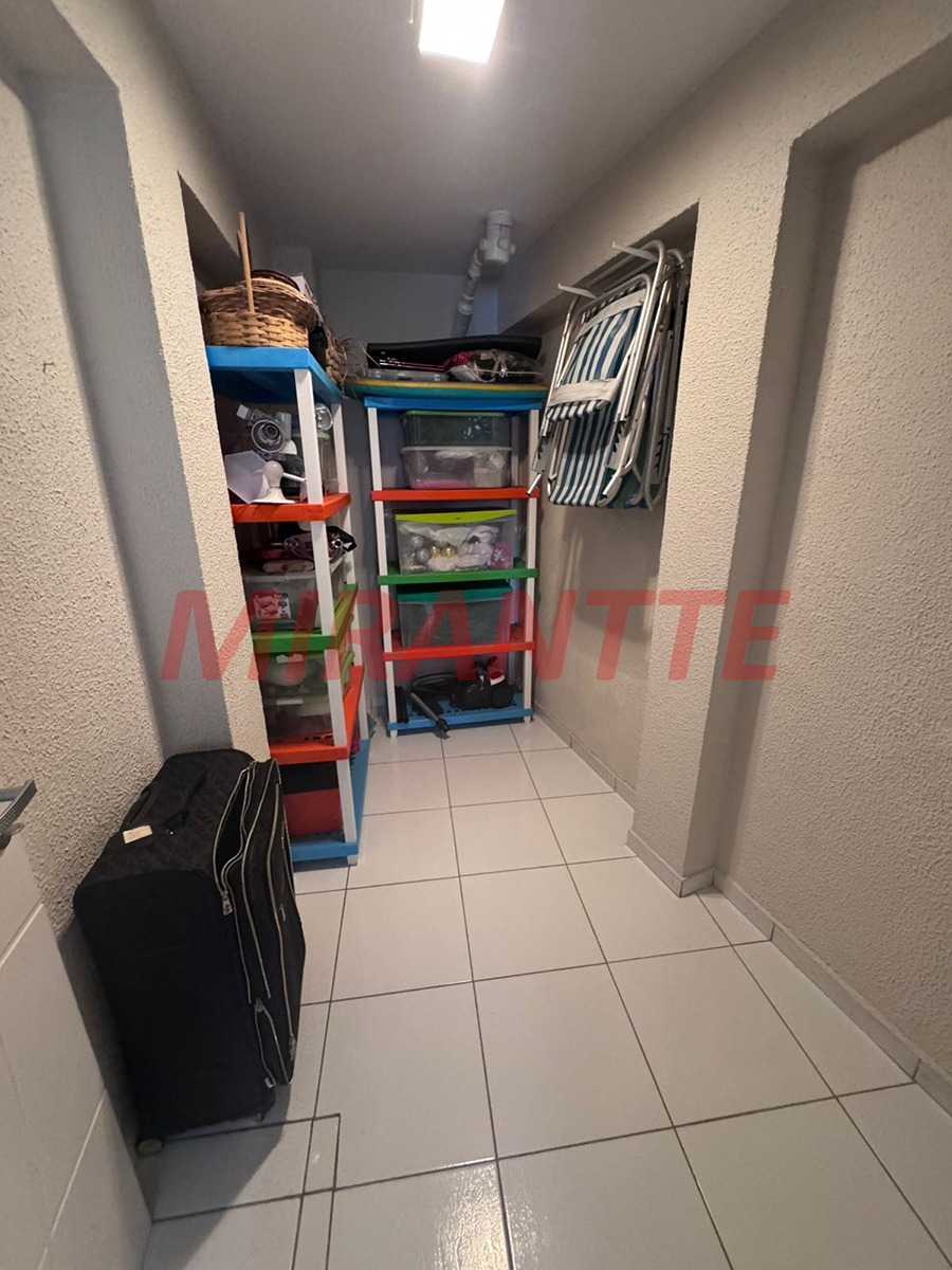 Casa terrea de 265m² com 4 quartos em Tucuruvi