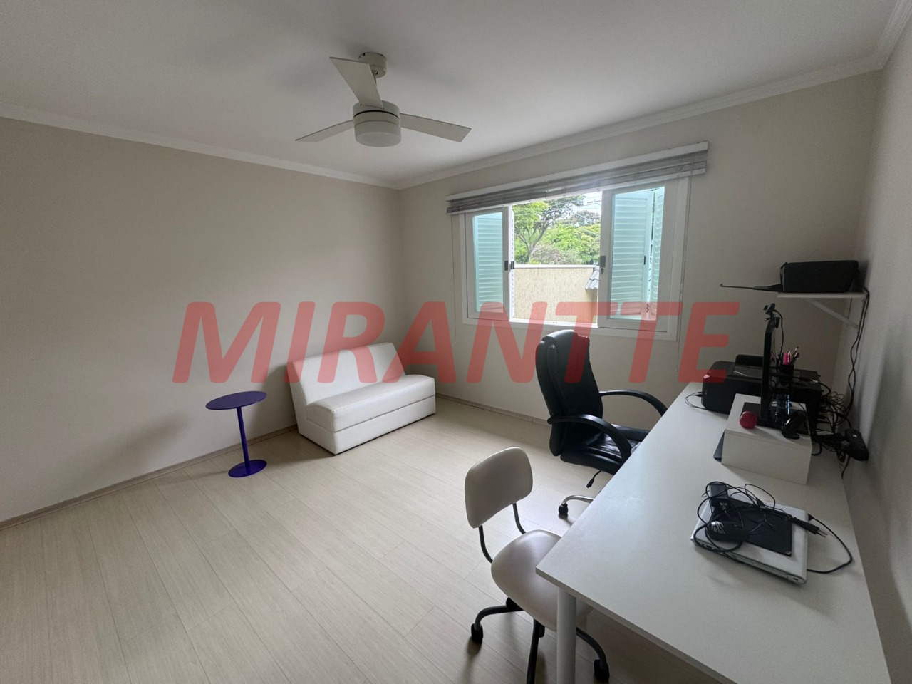Casa terrea de 265m² com 4 quartos em Tucuruvi