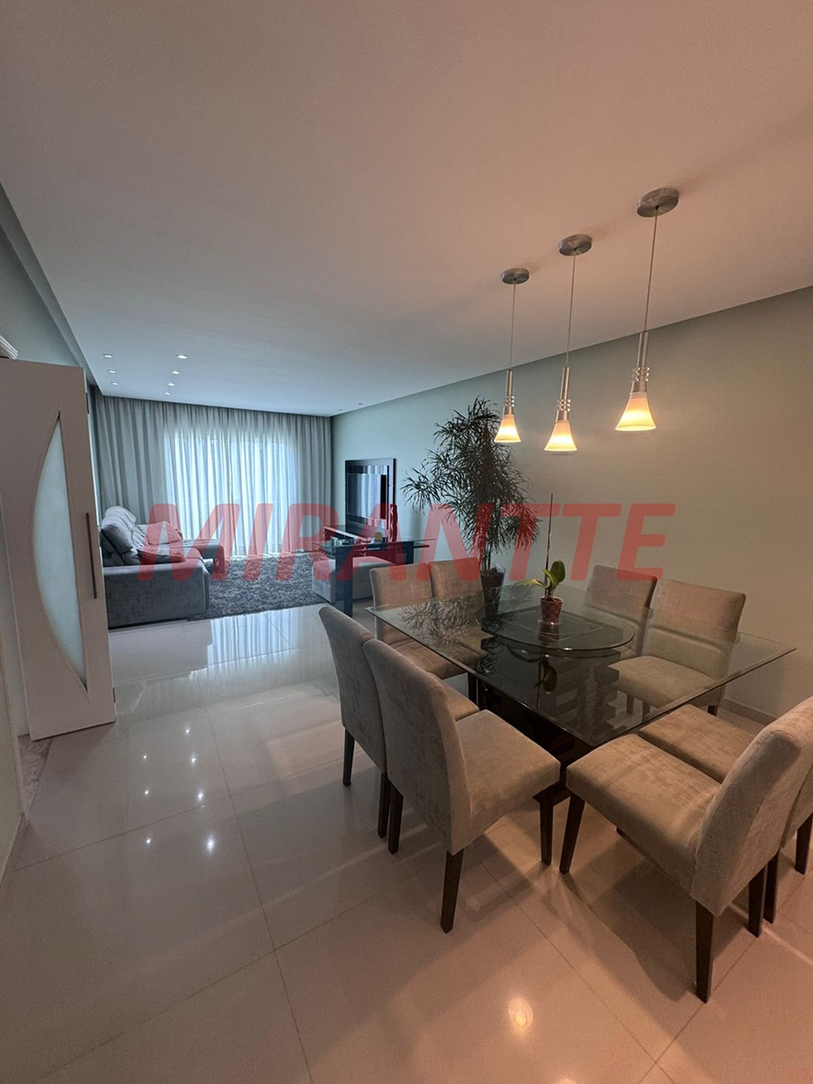 Casa terrea de 265m² com 4 quartos em Tucuruvi