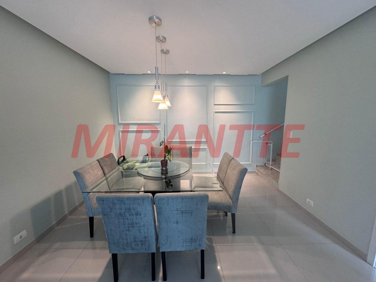 Casa terrea de 265m² com 4 quartos em Tucuruvi