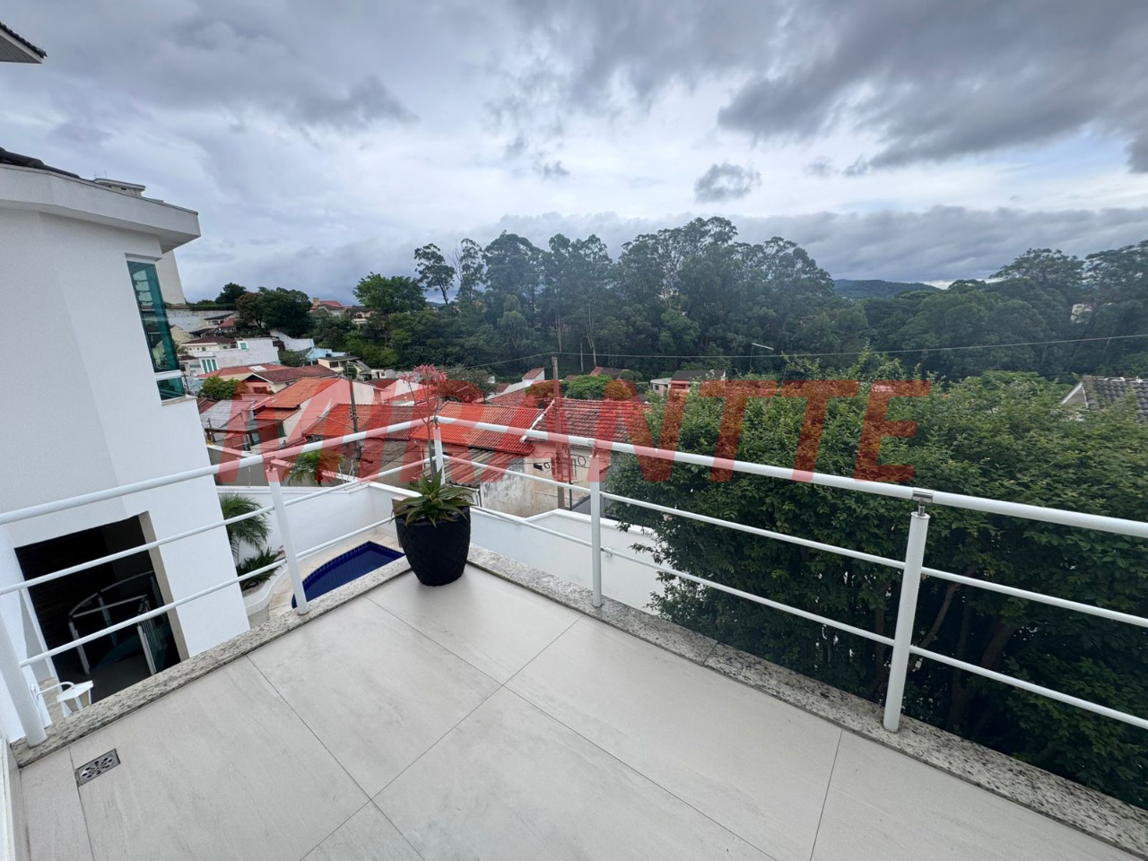 Casa terrea de 265m² com 4 quartos em Tucuruvi