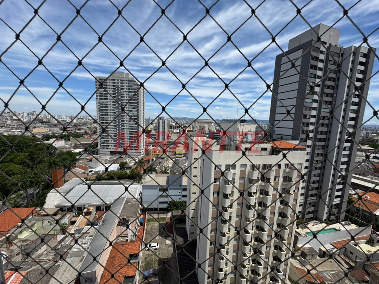 Apartamento de 45m² com 2 quartos em Belenzinho