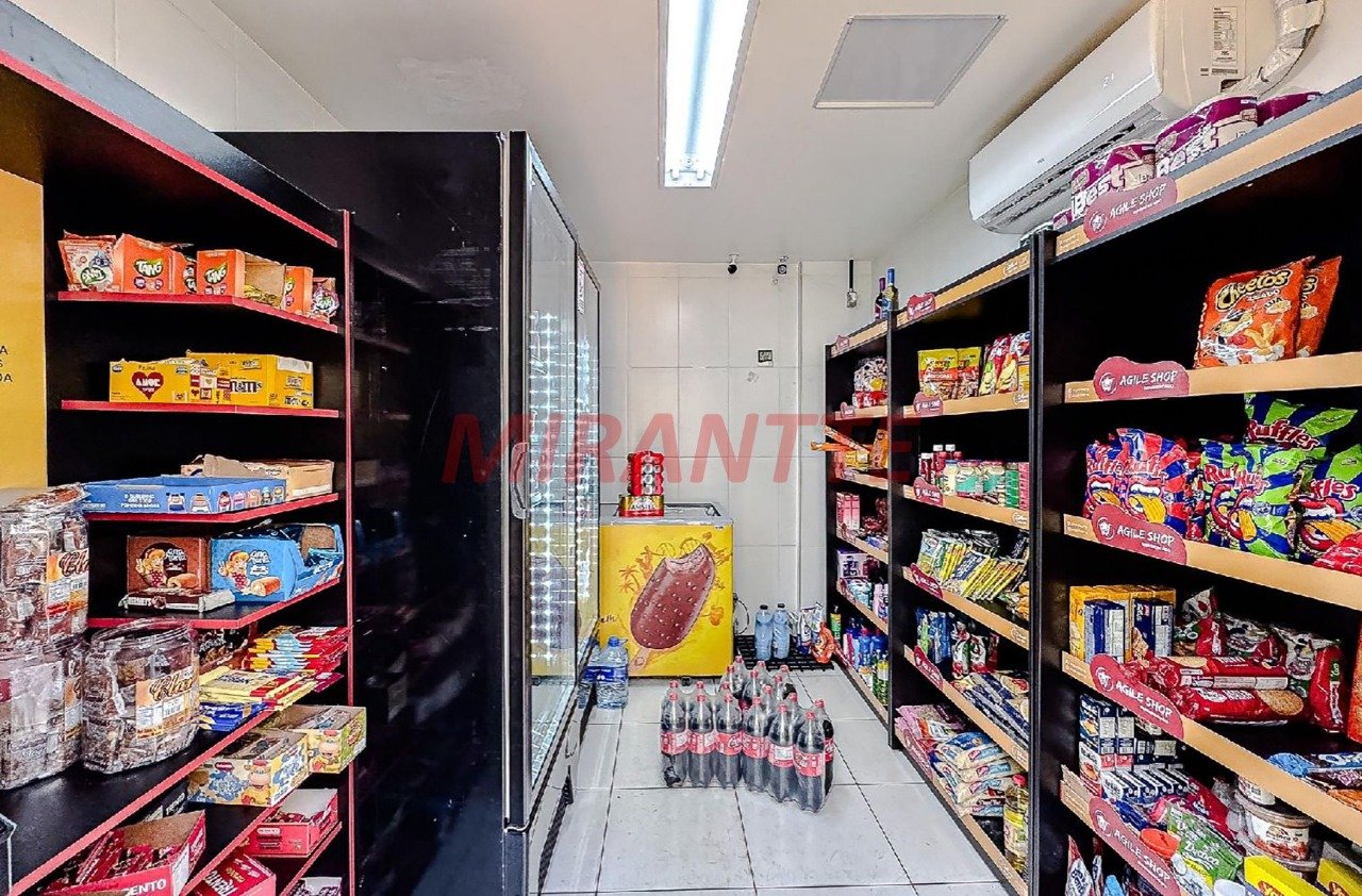 Apartamento de 45m² com 2 quartos em Belenzinho