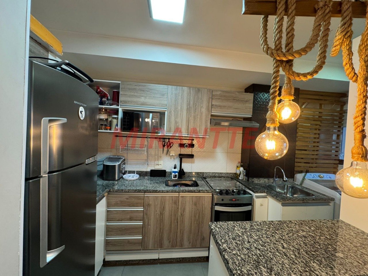 Apartamento de 45m² com 2 quartos em Belenzinho