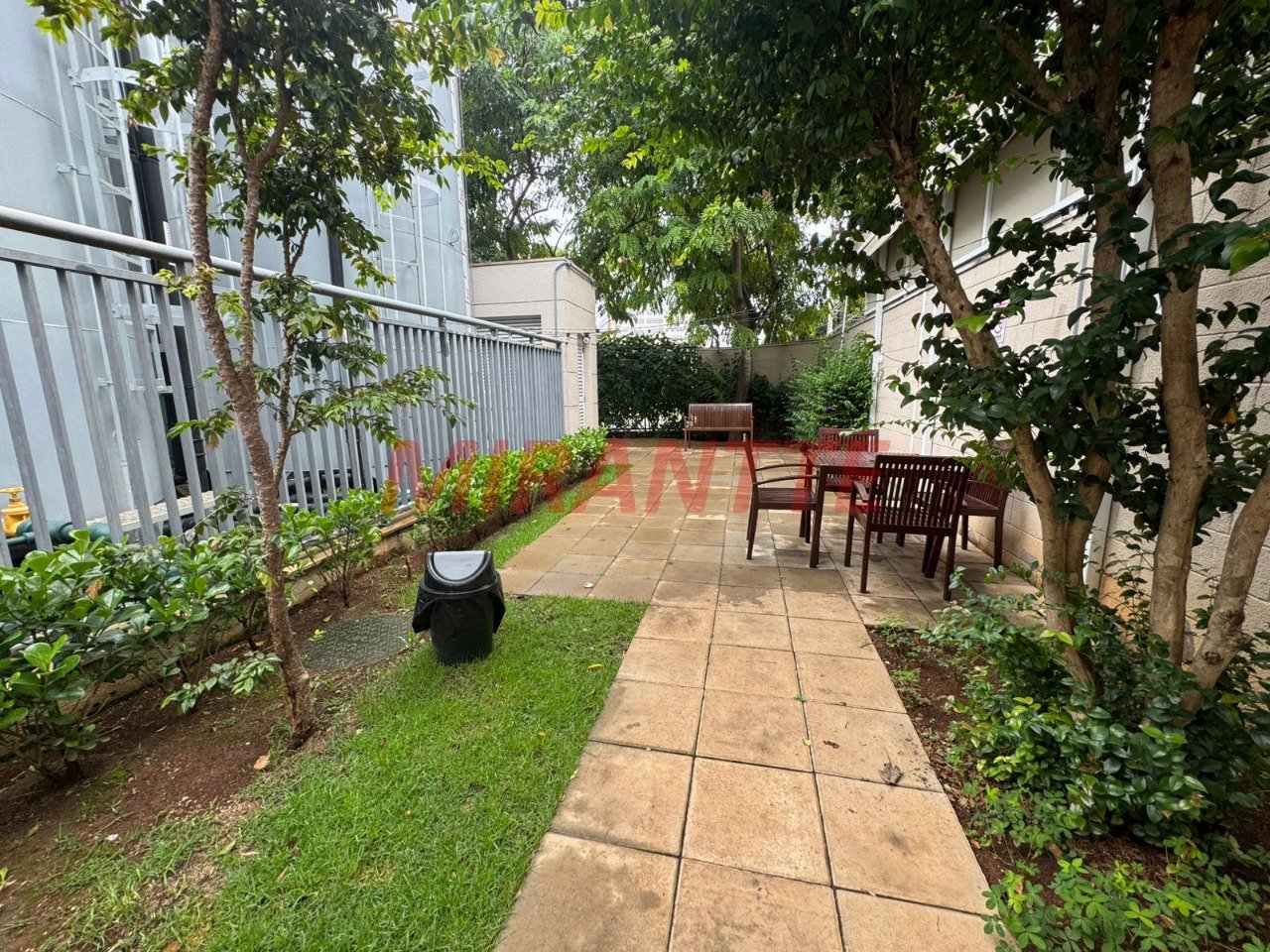 Apartamento de 45m² com 2 quartos em Belenzinho