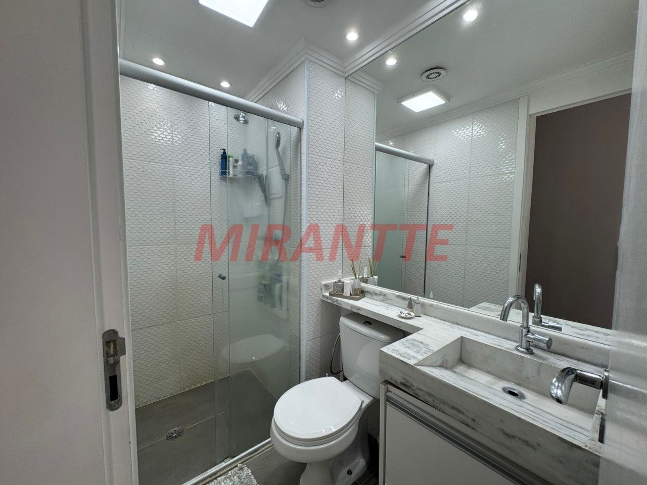 Apartamento de 45m² com 2 quartos em Belenzinho