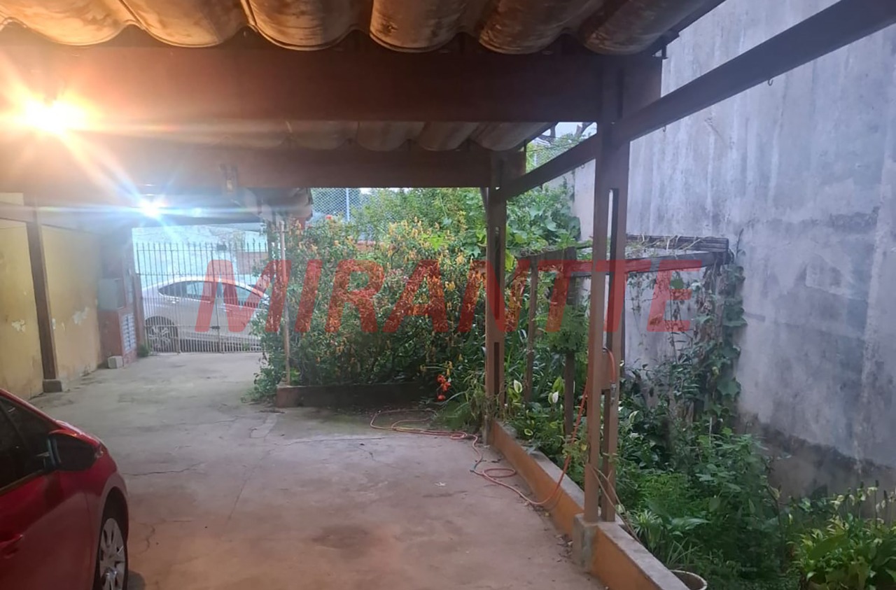 Casa terrea de 175m² com 1 quartos em Vila Nivi