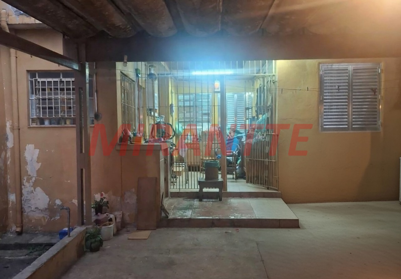 Casa terrea de 175m² com 1 quartos em Vila Nivi