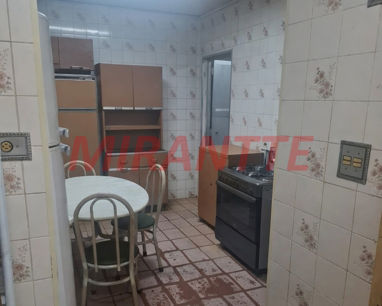 Casa terrea de 175m² com 1 quartos em Vila Nivi