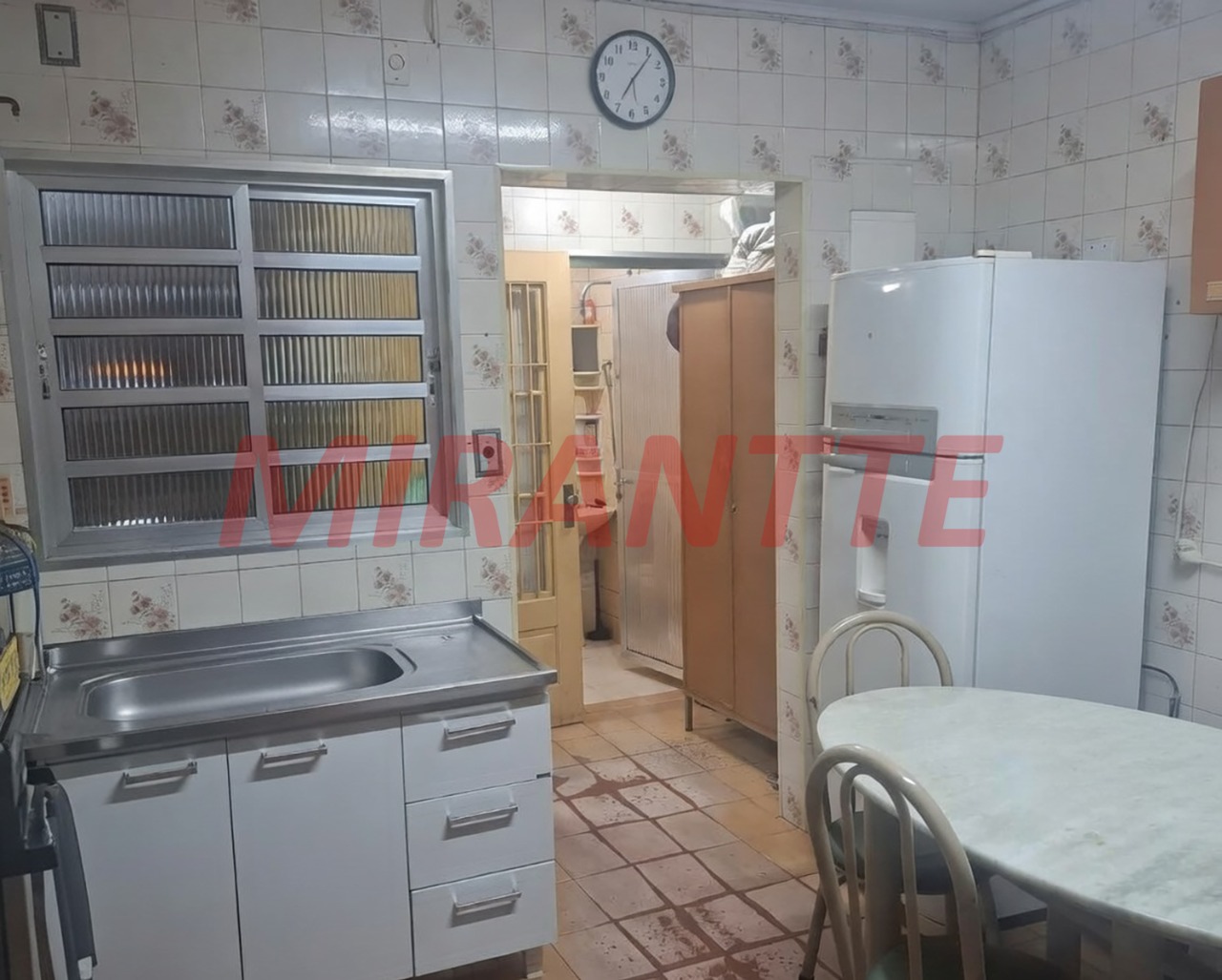 Casa terrea de 175m² com 1 quartos em Vila Nivi