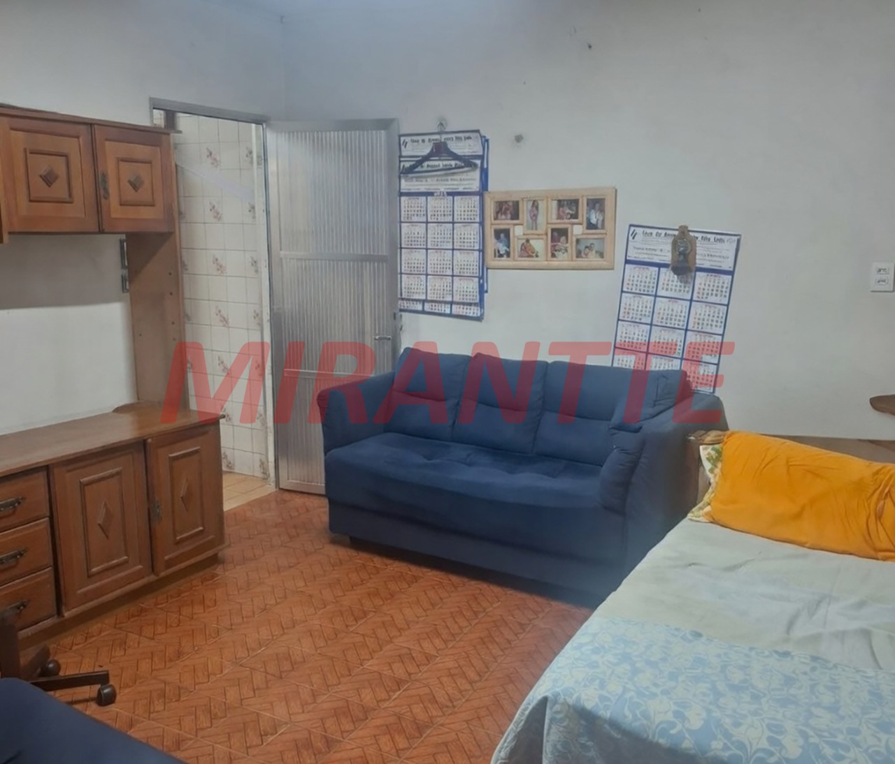 Casa terrea de 175m² com 1 quartos em Vila Nivi