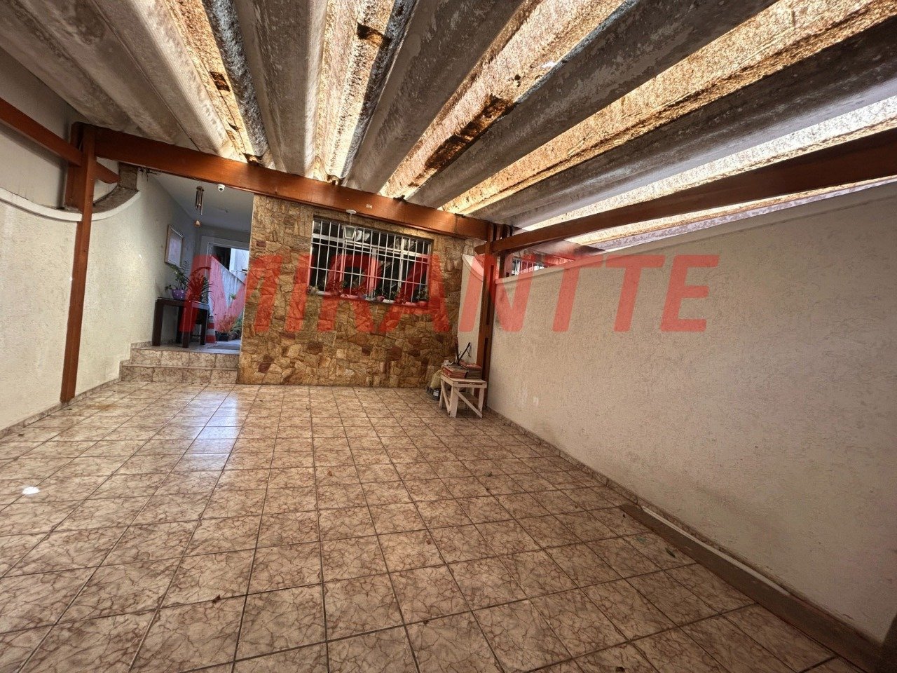Sobrado de 114m² com 3 quartos em Parque Vitória