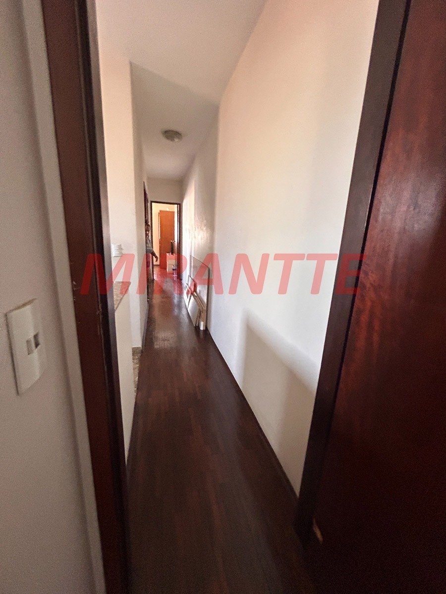 Sobrado de 114m² com 3 quartos em Parque Vitória