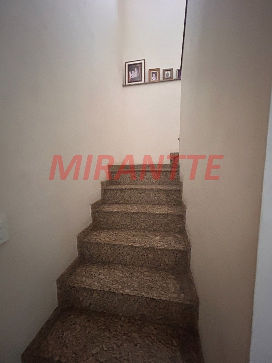 Sobrado de 114m² com 3 quartos em Parque Vitória