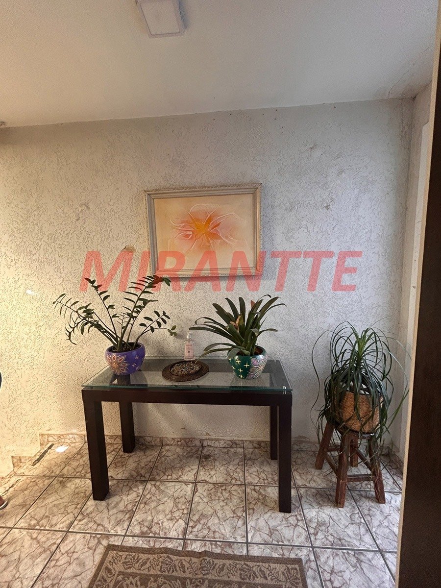 Sobrado de 114m² com 3 quartos em Parque Vitória