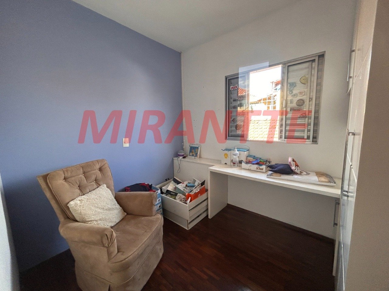 Sobrado de 114m² com 3 quartos em Parque Vitória