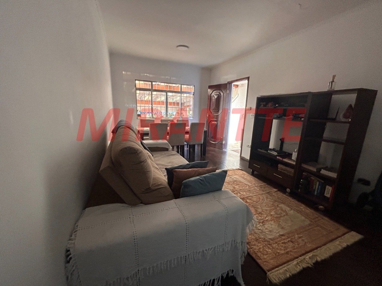 Sobrado de 114m² com 3 quartos em Parque Vitória