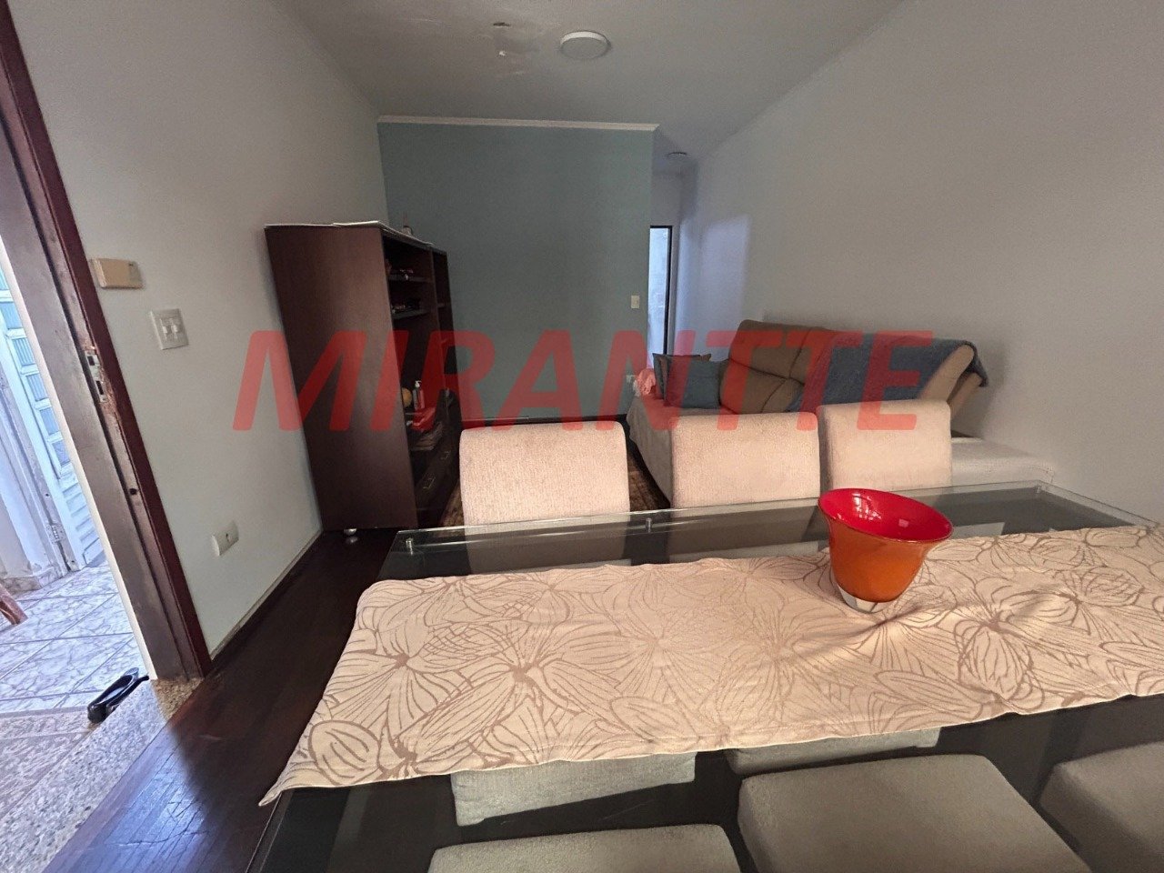 Sobrado de 114m² com 3 quartos em Parque Vitória