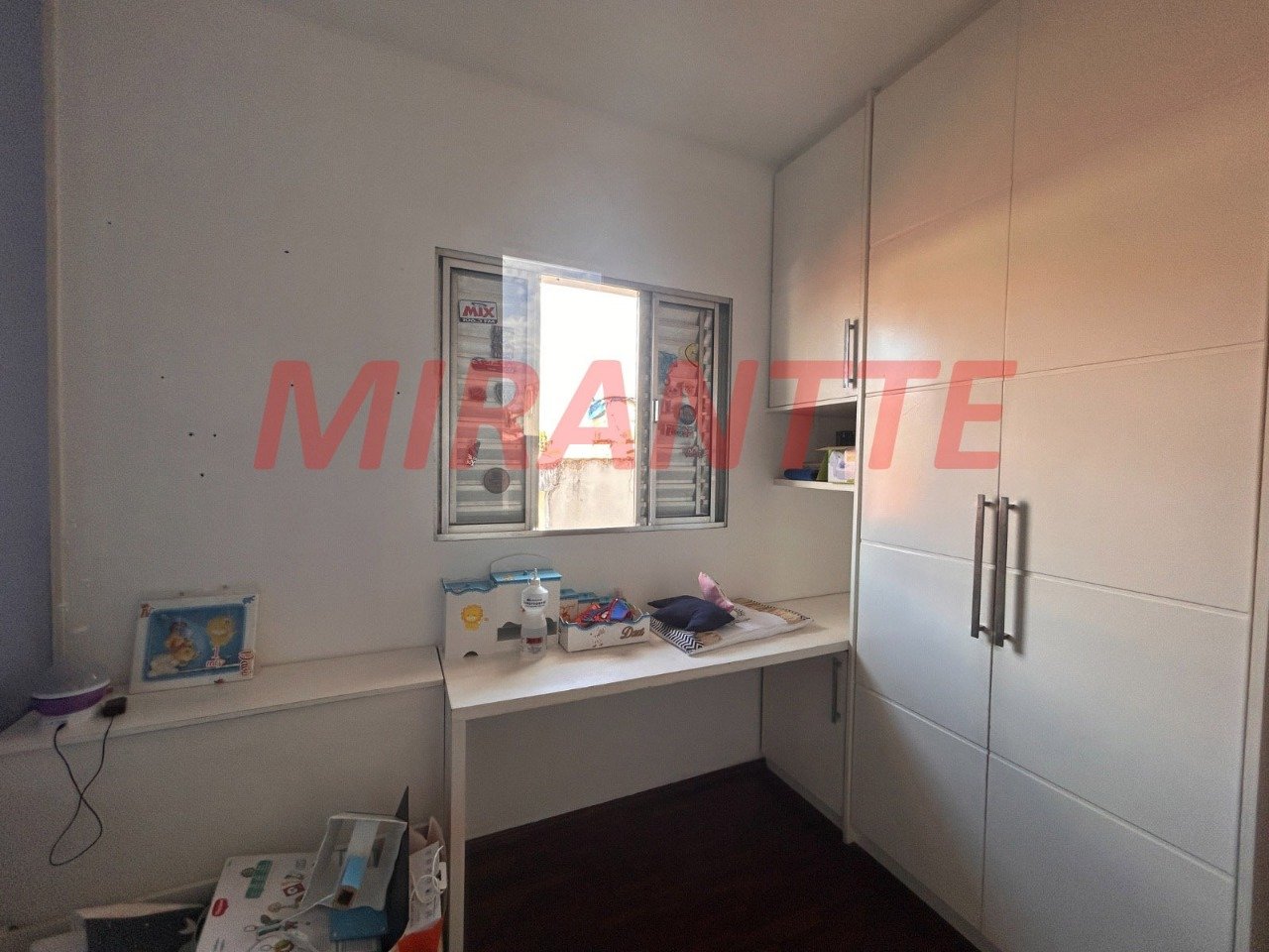 Sobrado de 114m² com 3 quartos em Parque Vitória