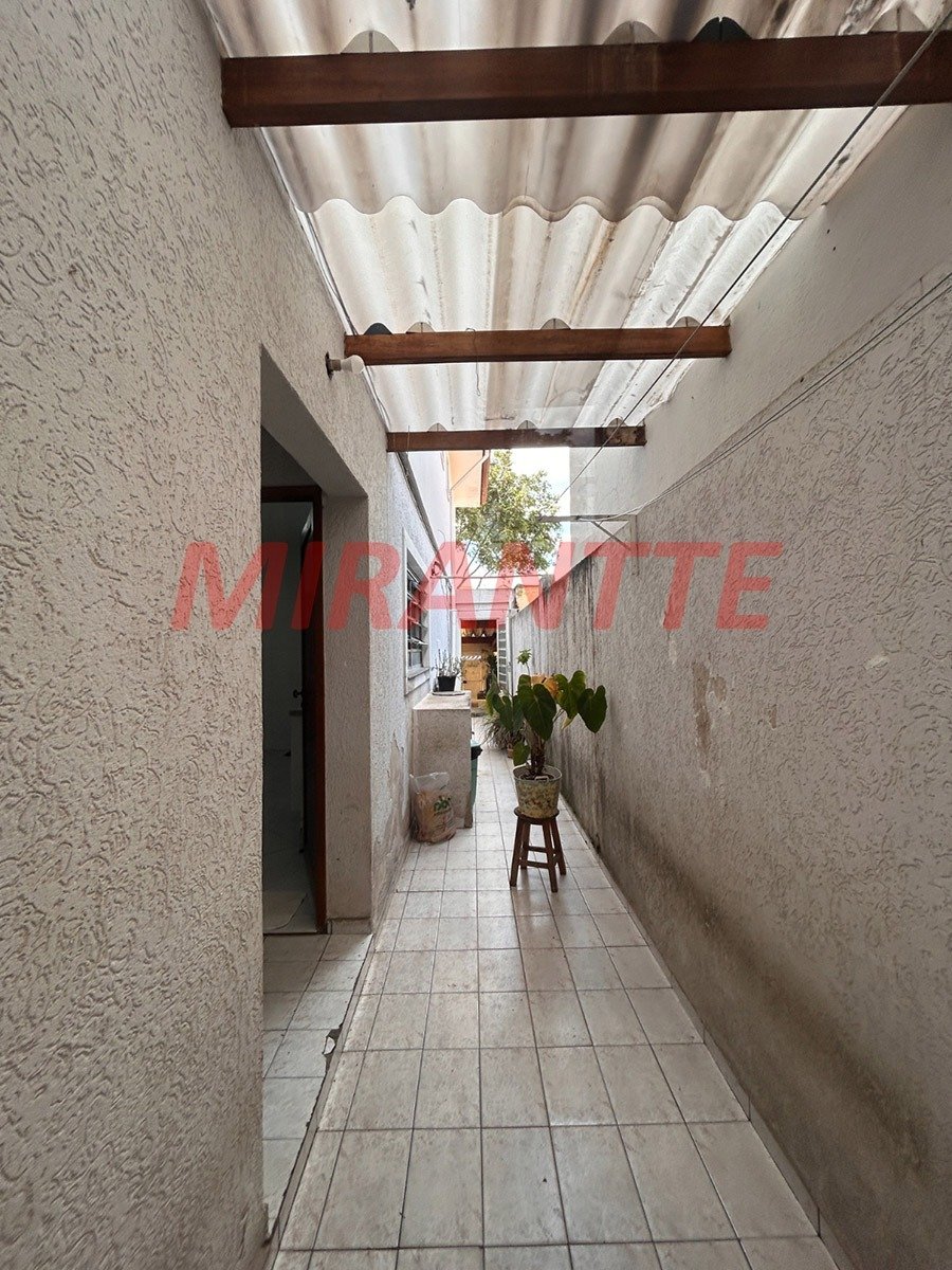Sobrado de 114m² com 3 quartos em Parque Vitória