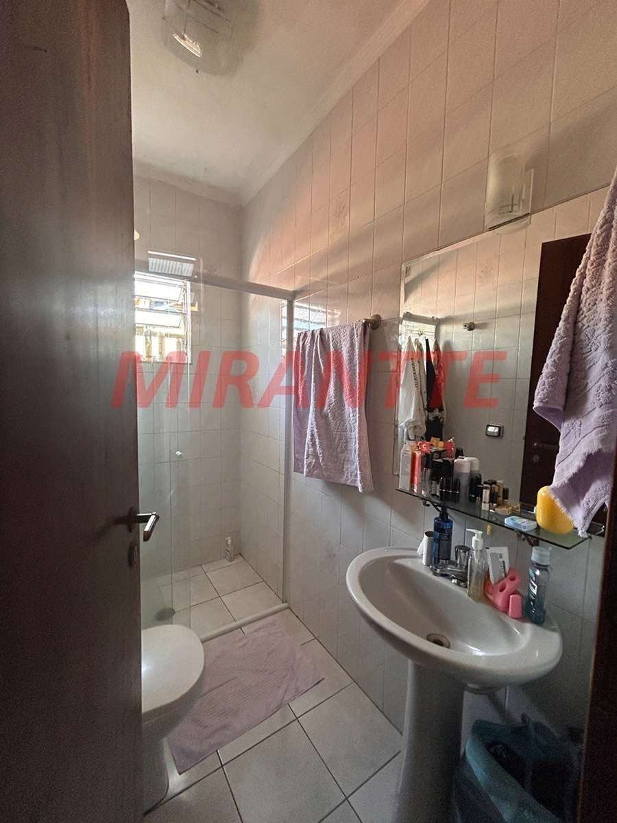 Sobrado de 114m² com 3 quartos em Parque Vitória