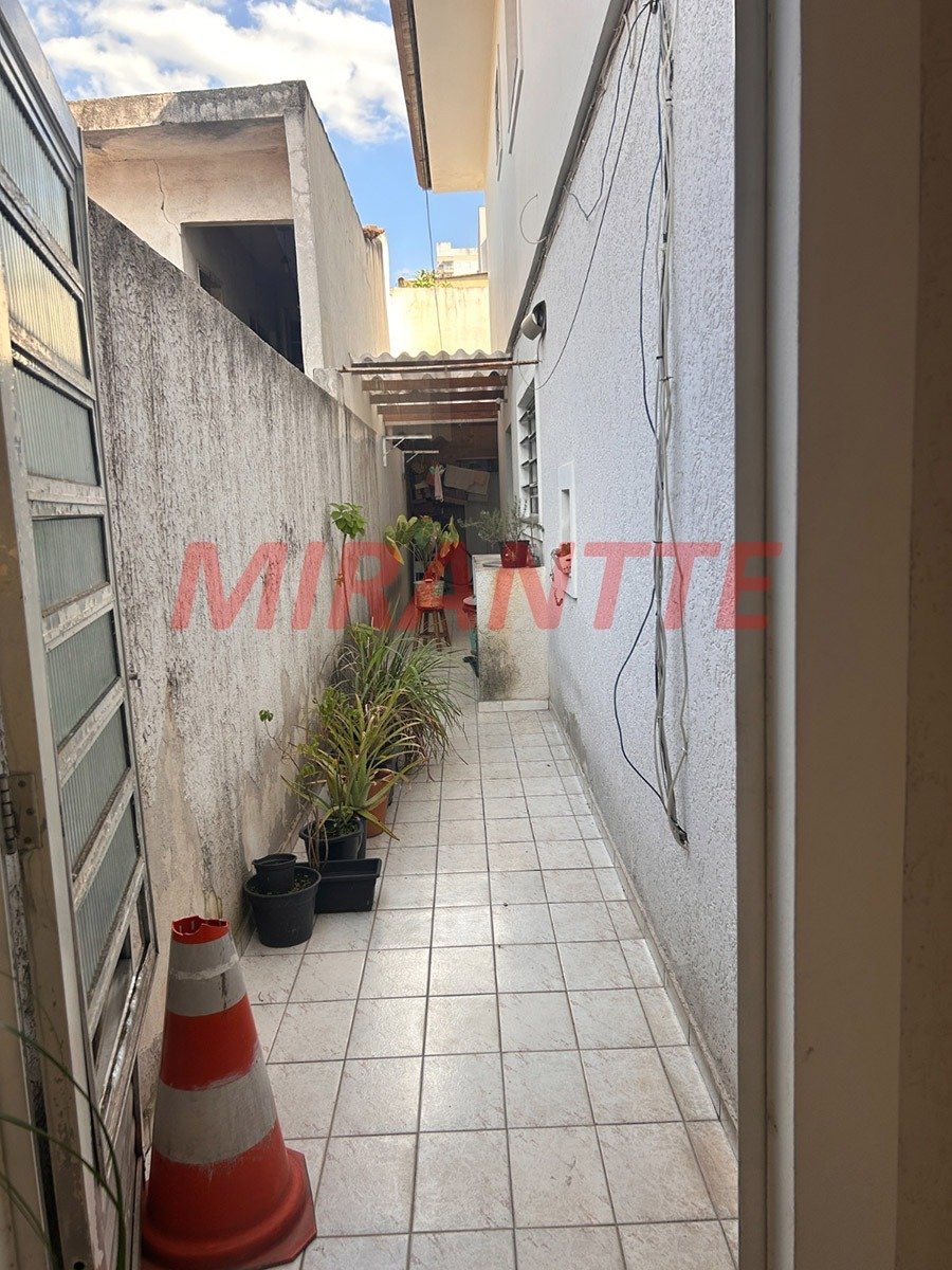 Sobrado de 114m² com 3 quartos em Parque Vitória