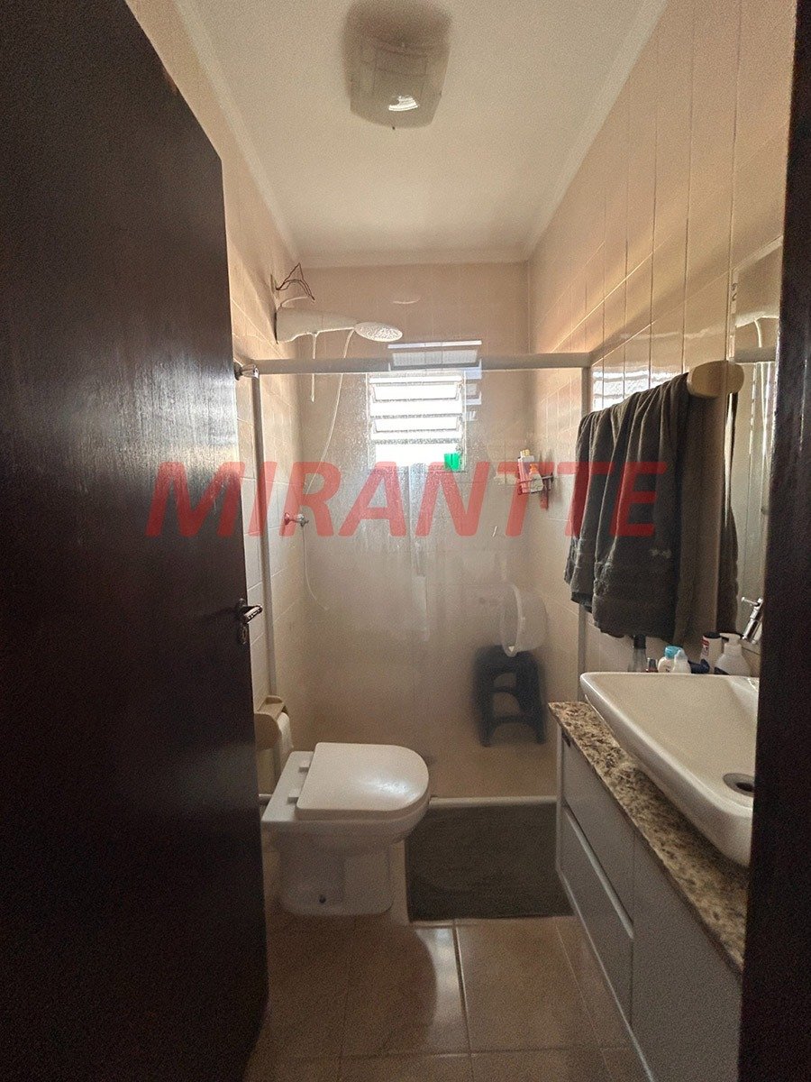 Sobrado de 114m² com 3 quartos em Parque Vitória