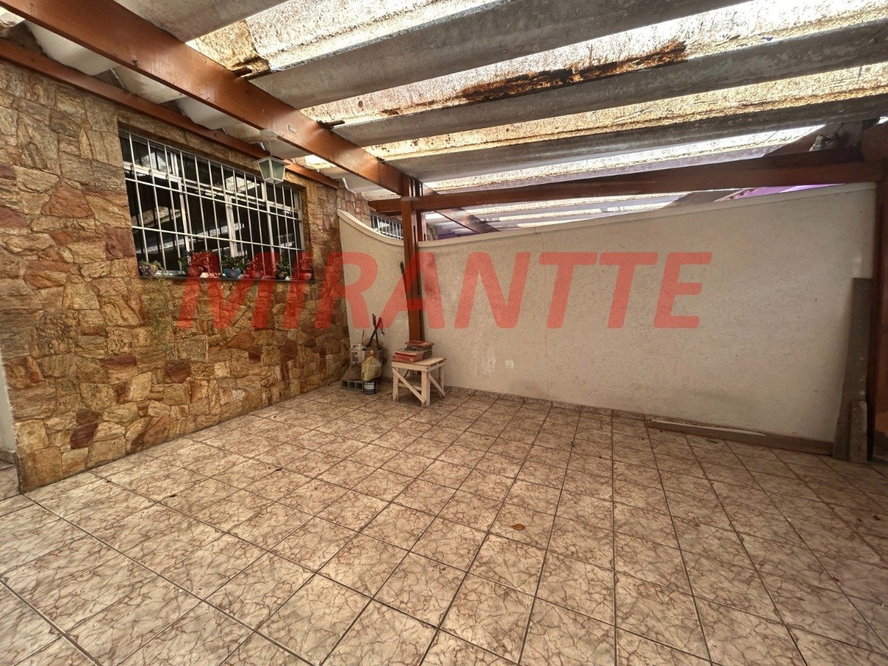 Sobrado de 114m² com 3 quartos em Parque Vitória
