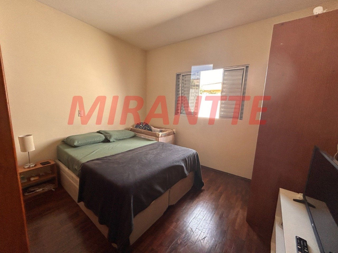 Sobrado de 114m² com 3 quartos em Parque Vitória