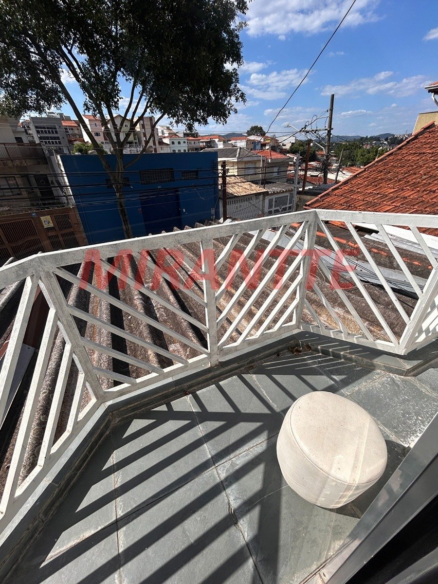Sobrado de 114m² com 3 quartos em Parque Vitória