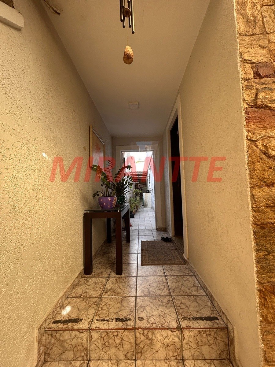 Sobrado de 114m² com 3 quartos em Parque Vitória