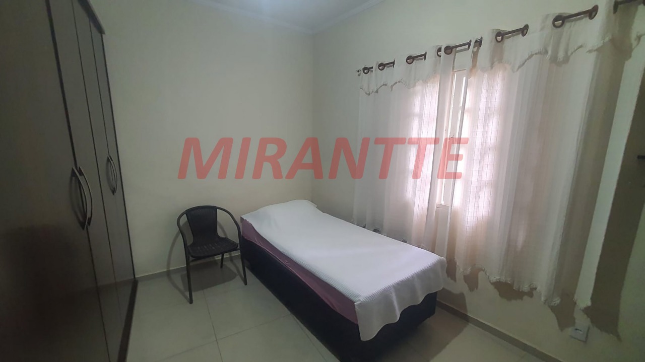 Sobrado de 98m² com 2 quartos em Vila Paulistana