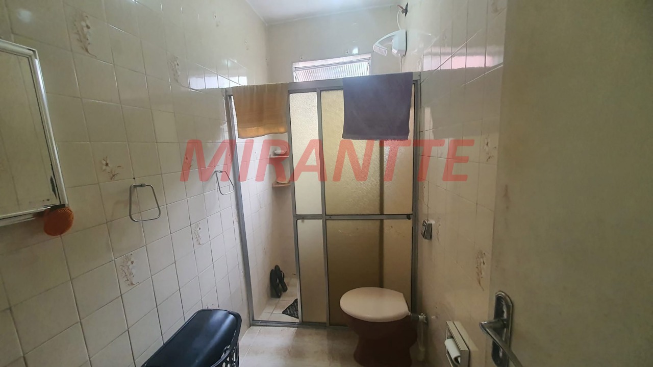 Sobrado de 98m² com 2 quartos em Vila Paulistana