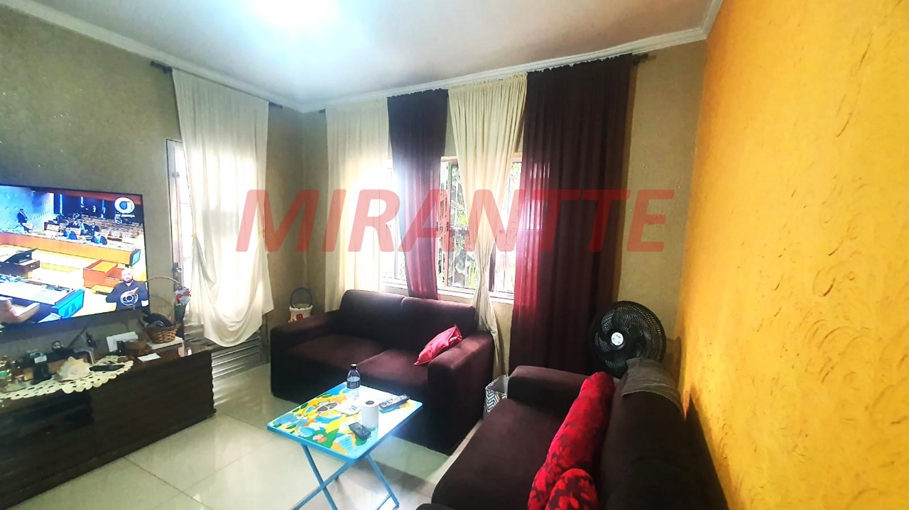 Sobrado de 98m² com 2 quartos em Vila Paulistana