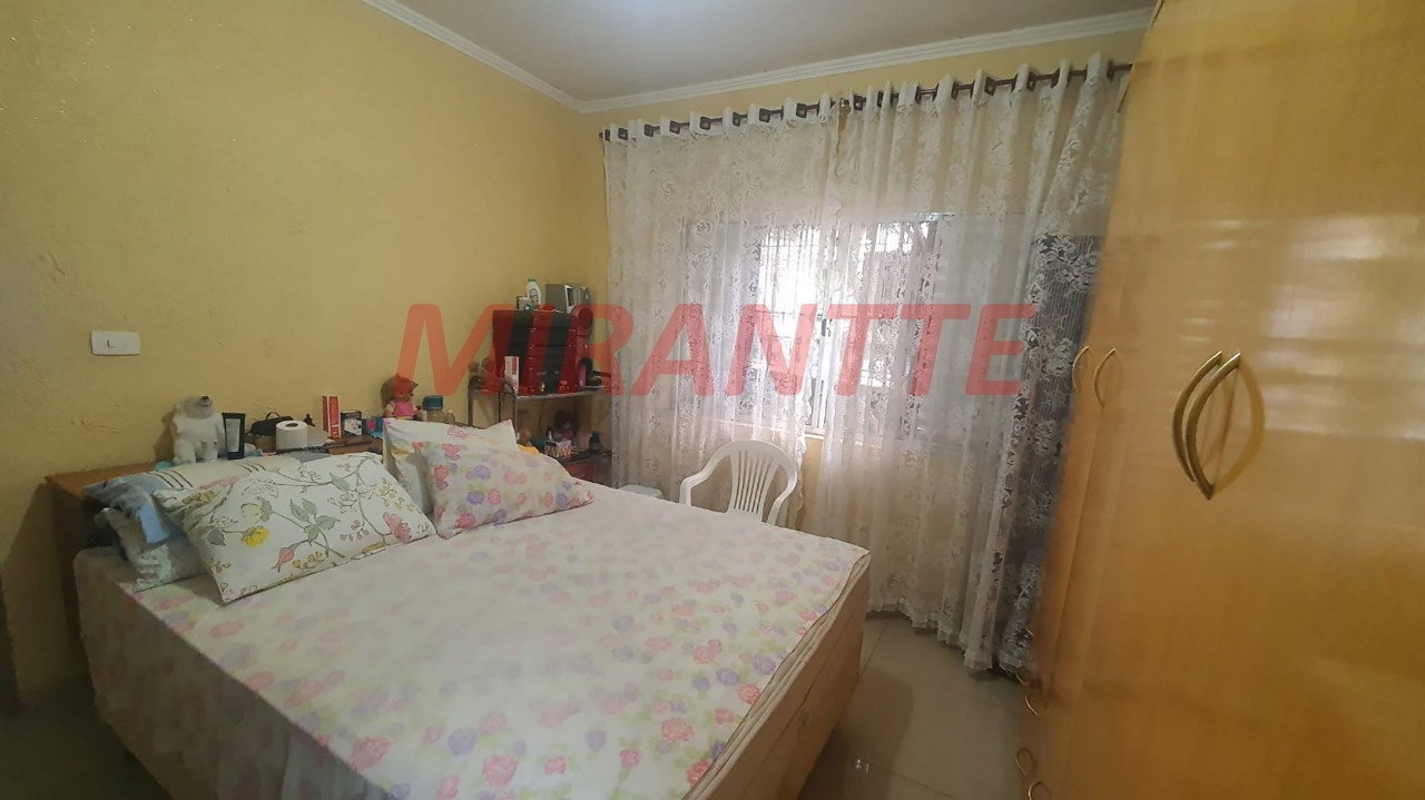 Sobrado de 98m² com 2 quartos em Vila Paulistana