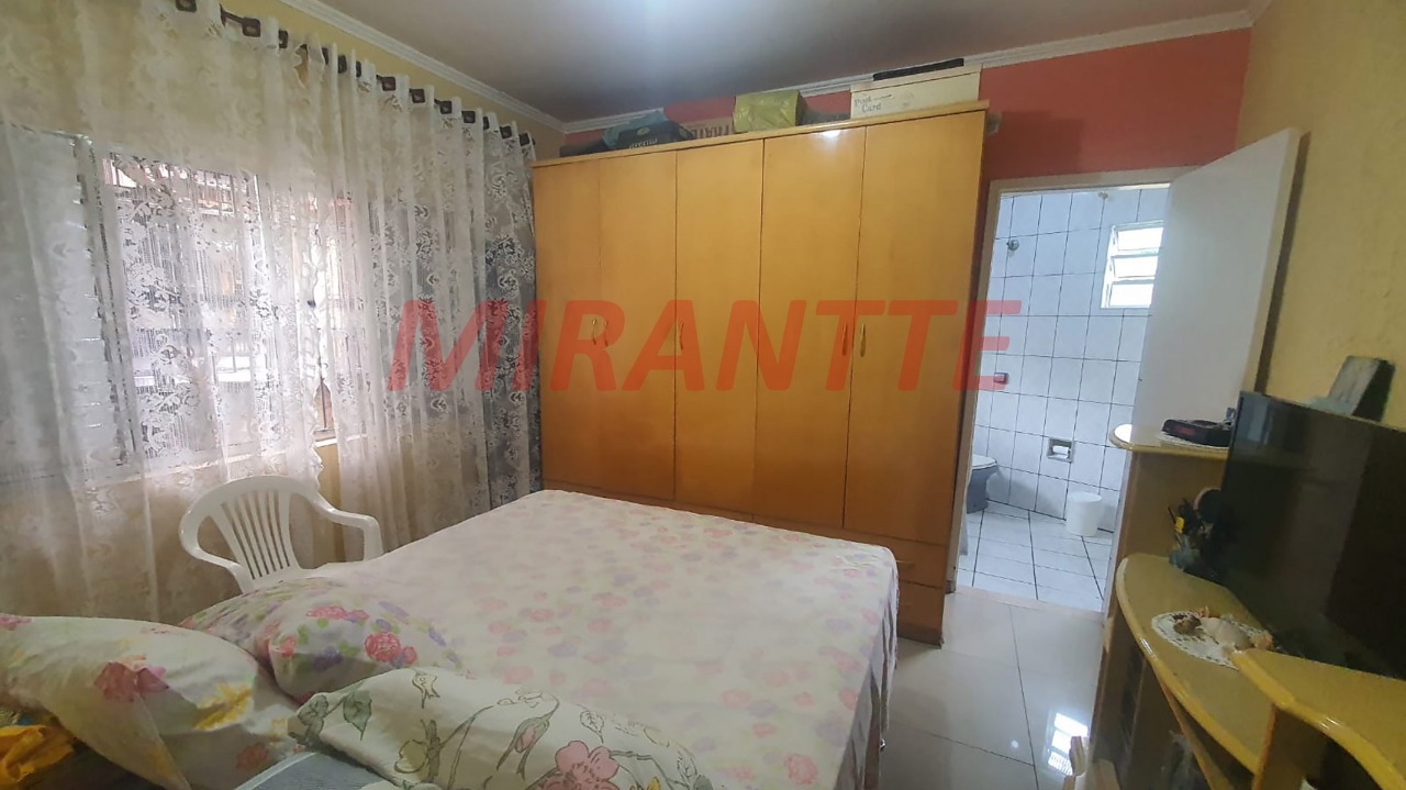 Sobrado de 98m² com 2 quartos em Vila Paulistana